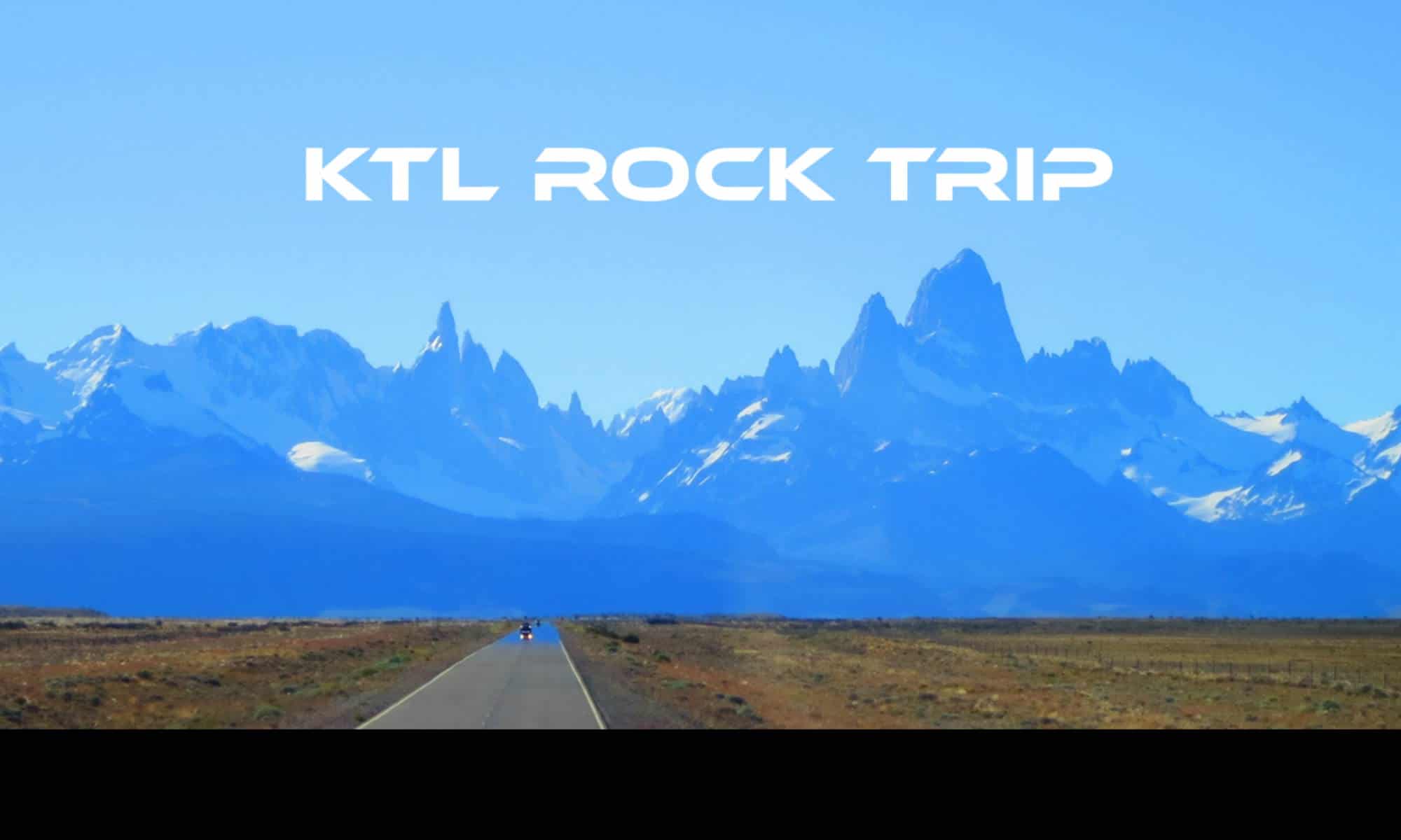 KTL Rock Trip